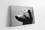 Marilyn Monroe | Kanvas Tablo | Cam Tablo | Mdf Tablo | A31379