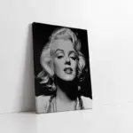 Marilyn Monroe | Kanvas Tablo | Cam Tablo | Mdf Tablo | A31380