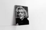 Marilyn Monroe | Kanvas Tablo | Cam Tablo | Mdf Tablo | A31382