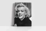 Marilyn Monroe | Kanvas Tablo | Cam Tablo | Mdf Tablo | A31382 - Görsel 2