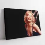 Marilyn Monroe | Kanvas Tablo | Cam Tablo | Mdf Tablo | A31385