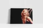 Marilyn Monroe | Kanvas Tablo | Cam Tablo | Mdf Tablo | A31385 - Görsel 2