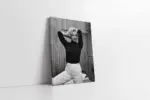 Marilyn Monroe | Kanvas Tablo | Cam Tablo | Mdf Tablo | A31386