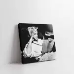Marilyn Monroe | Kanvas Tablo | Cam Tablo | Mdf Tablo | A31388