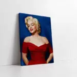 Marilyn Monroe | Kanvas Tablo | Cam Tablo | Mdf Tablo | A31389
