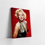 Marilyn Monroe | Kanvas Tablo | Cam Tablo | Mdf Tablo | A31391