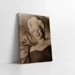 Marilyn Monroe | Kanvas Tablo | Cam Tablo | Mdf Tablo | A31392