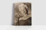 Marilyn Monroe | Kanvas Tablo | Cam Tablo | Mdf Tablo | A31392 - Görsel 2