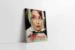 Audrey Hepburn | Kanvas Tablo | Cam Tablo | Mdf Tablo | A31393