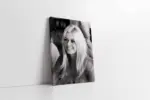 Birigitte Bardot | Kanvas Tablo | Cam Tablo | Mdf Tablo | A31396