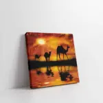 Develer | Kanvas Tablo | Cam Tablo | Mdf Tablo | A32016