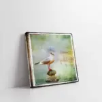 Martı | Kanvas Tablo | Cam Tablo | Mdf Tablo | A32057