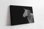 Zebra | Kanvas Tablo | Cam Tablo | Mdf Tablo | A32067