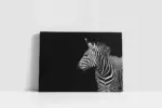 Zebra | Kanvas Tablo | Cam Tablo | Mdf Tablo | A32067 - Görsel 2