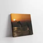 Yunus | Kanvas Tablo | Cam Tablo | Mdf Tablo | A32122