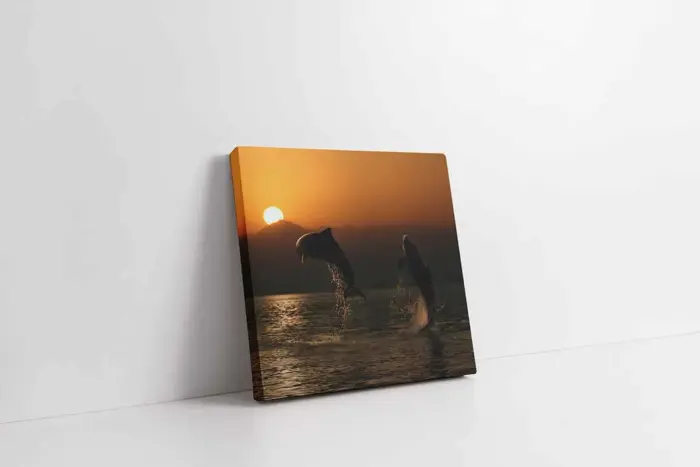 Yunus | Kanvas Tablo | Cam Tablo | Mdf Tablo | A32122 - Görsel 1
