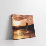 Yunus | Kanvas Tablo | Cam Tablo | Mdf Tablo | A32123