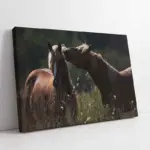 At | Kanvas Tablo | Cam Tablo | Mdf Tablo | A32175