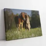 At | Kanvas Tablo | Cam Tablo | Mdf Tablo | A32176