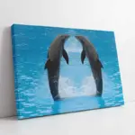 Yunus | Kanvas Tablo | Cam Tablo | Mdf Tablo | A32192