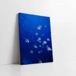 Denizaltı | Kanvas Tablo | Cam Tablo | Mdf Tablo | A32197