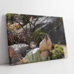 Bukalemun | Kanvas Tablo | Cam Tablo | Mdf Tablo | A32244