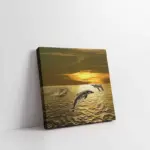 Yunus | Kanvas Tablo | Cam Tablo | Mdf Tablo | A32250