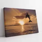 Yunus | Kanvas Tablo | Cam Tablo | Mdf Tablo | A32251