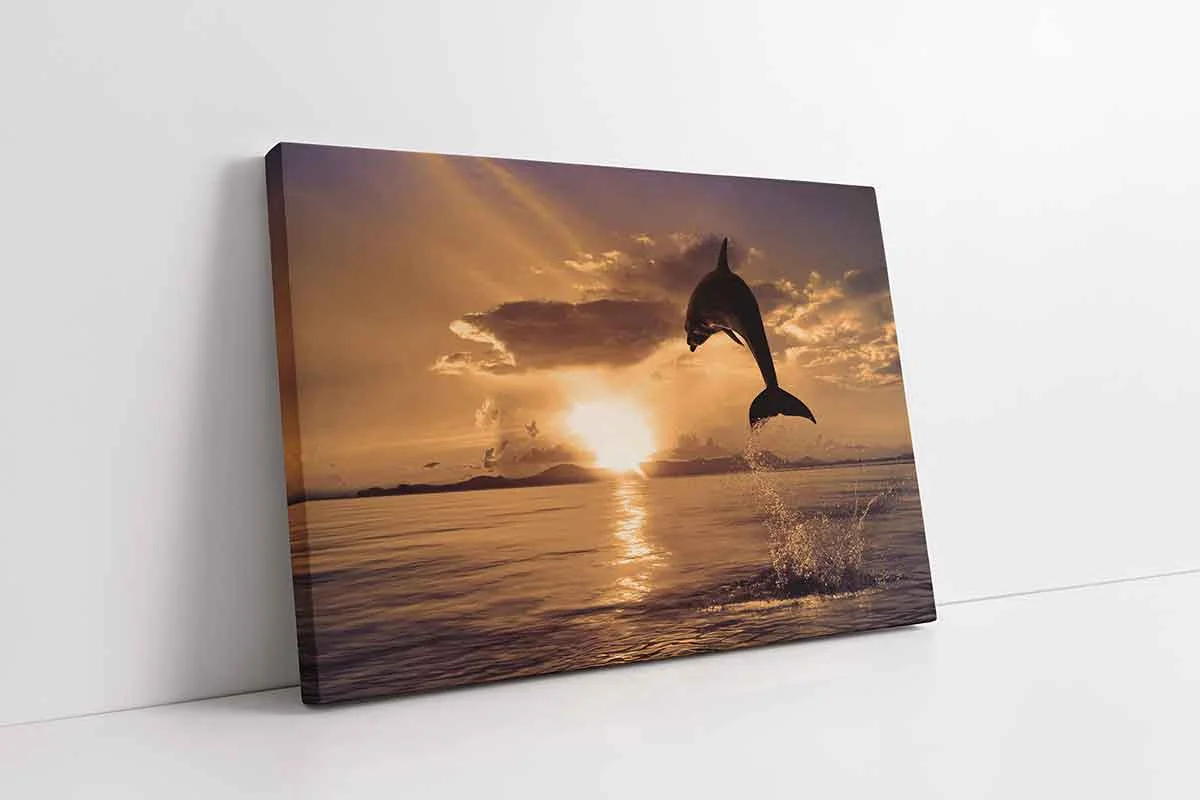 KA32251-10 Yunus | Kanvas Tablo | Cam Tablo | Mdf Tablo | A32251 - Görsel 1