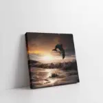 Yunus | Kanvas Tablo | Cam Tablo | Mdf Tablo | A32256