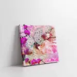 Kelebek | Kanvas Tablo | Cam Tablo | Mdf Tablo | A32264