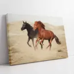 At | Kanvas Tablo | Cam Tablo | Mdf Tablo | A32267