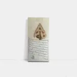 Osmanlı Padişah Fermanı | Kanvas Tablo | Cam Tablo | Mdf Tablo | A33003