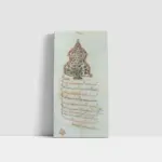 Osmanlı Padişah Fermanı | Kanvas Tablo | Cam Tablo | Mdf Tablo | A33012