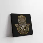 Din | Kanvas Tablo | Cam Tablo | Mdf Tablo | A35006