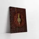 Ahşap Oyma Kapı | Kanvas Tablo | Cam Tablo | Mdf Tablo | A36003