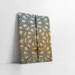 Ahşap Oyma Kapı | Kanvas Tablo | Cam Tablo | Mdf Tablo | A36004