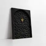 Ahşap Oyma Kapı | Kanvas Tablo | Cam Tablo | Mdf Tablo | A36005