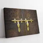 Ahşap Oyma Kapı | Kanvas Tablo | Cam Tablo | Mdf Tablo | A36006