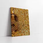 Ahşap Oyma Kapı | Kanvas Tablo | Cam Tablo | Mdf Tablo | A36009