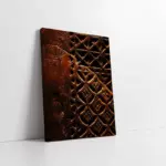 Ahşap Oyma Kapı | Kanvas Tablo | Cam Tablo | Mdf Tablo | A36010