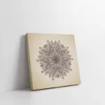 Osmanlı Desen | Kanvas Tablo | Cam Tablo | Mdf Tablo | A36013