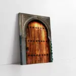 Ahşap Oyma Kapı | Kanvas Tablo | Cam Tablo | Mdf Tablo | A36015