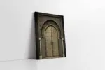 Ahşap Oyma Kapı | Kanvas Tablo | Cam Tablo | Mdf Tablo | A36018