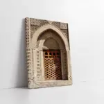 Ahşap Oyma Kapı | Kanvas Tablo | Cam Tablo | Mdf Tablo | A36021