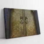 Ahşap Oyma Kapı | Kanvas Tablo | Cam Tablo | Mdf Tablo | A36022