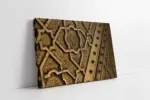 Ahşap Oyma Kapı | Kanvas Tablo | Cam Tablo | Mdf Tablo | A36025