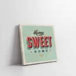 Vintage Retro Görsel | Kanvas Tablo | Cam Tablo | Mdf Tablo | A37004