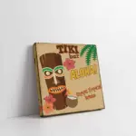 Vintage Retro Görsel | Kanvas Tablo | Cam Tablo | Mdf Tablo | A37014