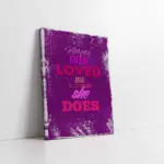 Vintage Retro Görsel | Kanvas Tablo | Cam Tablo | Mdf Tablo | A37026